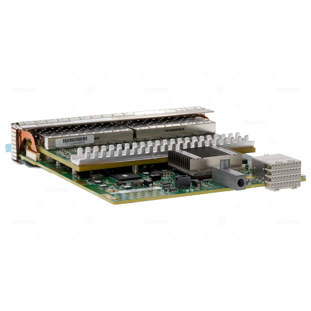 SRX-MIC-20GE-SFP-A  JUNIPER 20 PORT 1GB SFP INTERFACE CARD FOR SRX5400